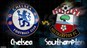 Chelsea vs Southampton
