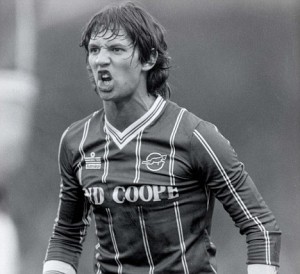PKT5167-376225
GARY LINEKER
FOOTBALLER
1985

Gary Lineker
Leicester City